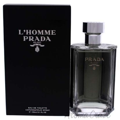 Picture of LHomme by Prada for Men 5.1 oz