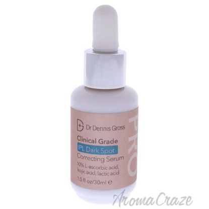 Picture of Clinical Grade IPL Dark Spot Correcting Serum by Dr. Dennis Gross for Unisex 1 oz