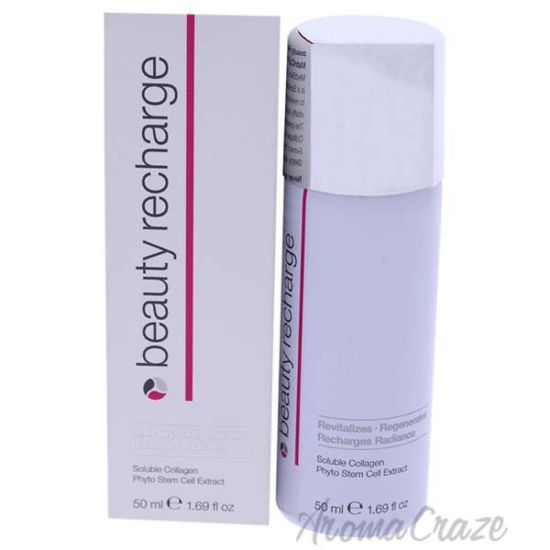 Picture of Beauty Recharge Soluble Collagen Spray by Medskin Solutions for Unisex 1.69 oz