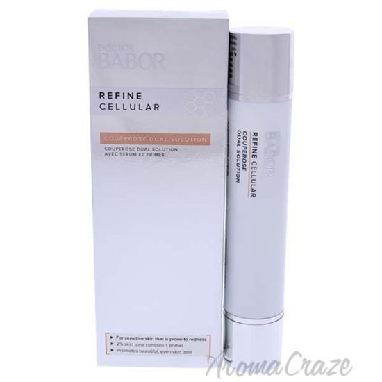 Picture of Refine Cellular Couperose Dual Solution by Babor for Women