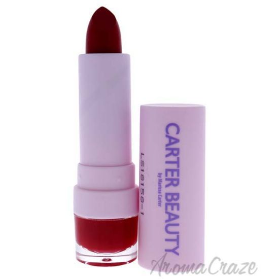 Picture of Word of Mouth Velvet Matte Lipstick Jo by Carter Beauty for Women 0.16 oz