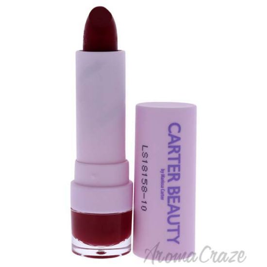 Picture of Word of Mouth Velvet Matte Lipstick Meghan by Carter Beauty for Women 0.16 oz