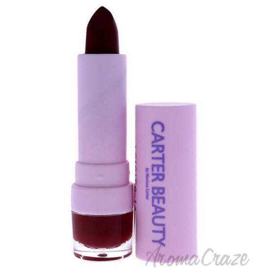 Picture of Word of Mouth Velvet Matte Lipstick Emma by Carter Beauty for Women 0.16 oz