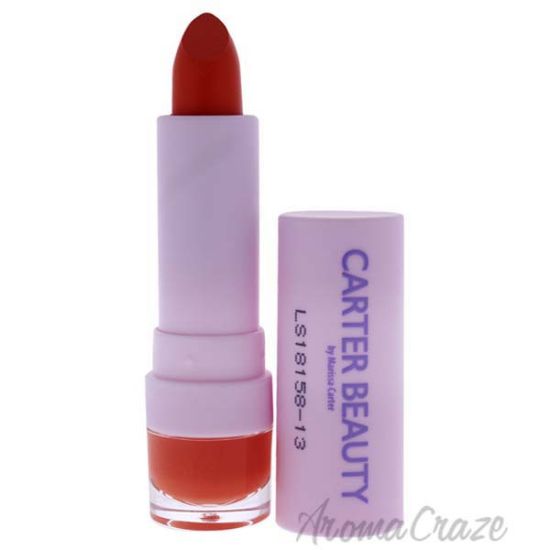 Picture of Word of Mouth Velvet Matte Lipstick JK by Carter Beauty for Women 0.16 oz