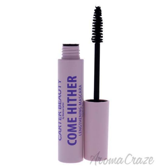 Picture of Come Hither Lengthening Mascara Jet Black by Carter Beauty for Women 0.42 oz