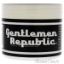 Picture of Stiff Pomade Stiff Hold and High Shine by Gentlemen Republic for Men 4 oz