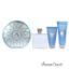 Picture of Azzaro Chrome by Loris Azzaro for Men - 3 Pc Gift Set 