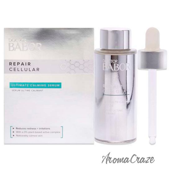 Picture of Repair Cellular Ultimate Calming Serum by Babor for Women 1 oz Serum