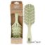 Picture of Go Green Detangler Brush Green by Wet Brush for Unisex 1 Pc Hair Brush