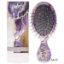 Picture of Pro Mini Detangler Bright Future Brush Purple by Wet Brush for Unisex 1 Pc Hair Brush