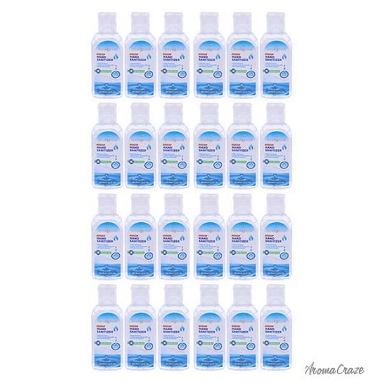 Picture of Insignia Hand Sanitizer by Universal Toiletries for Unisex - 2 oz  4