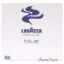 Picture of Blue Gold Selection Roast Ground Coffee Pods by Lavazza for - 100 Pods Coffee