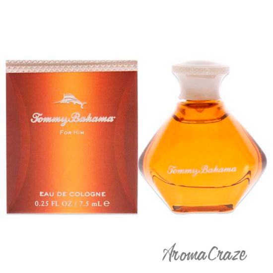 Picture of Tommy Bahama by Tommy Bahama for Men 0.25 oz EDC Splash 