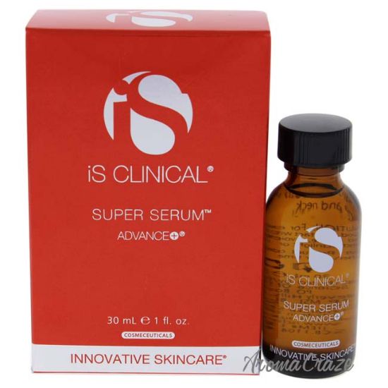 Picture of Super Serum Advance Plus by iS Clinical for Unisex 1 oz Serum