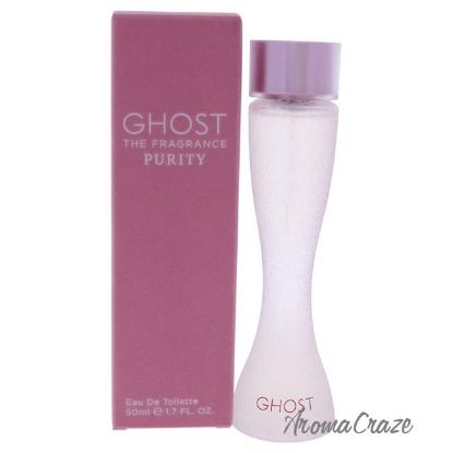 Picture of The fragrance Purity by Ghost for Women 1.7 oz EDT Spray