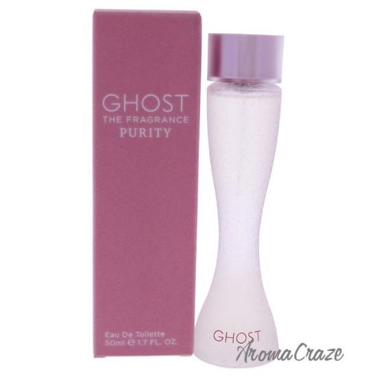 Picture of The fragrance Purity by Ghost for Women 1.7 oz EDT Spray
