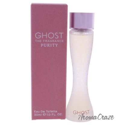 Picture of The fragrance Purity by Ghost for Women 1 oz EDT Spray