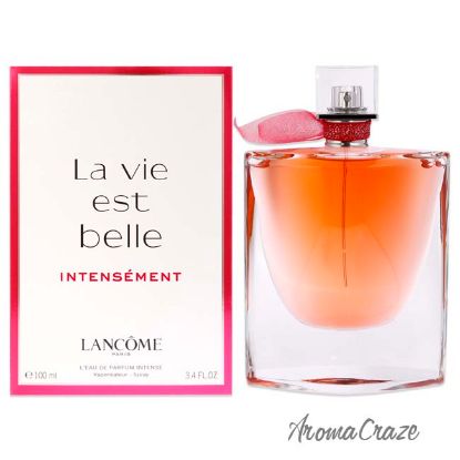 Picture of La Vie Est Belle Intensement by Lancome for Women 3.4 oz LEau de Parfum Intense Spray