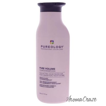 Picture of Pure Volume Shampoo by Pureology for Unisex 9 oz Shampoo