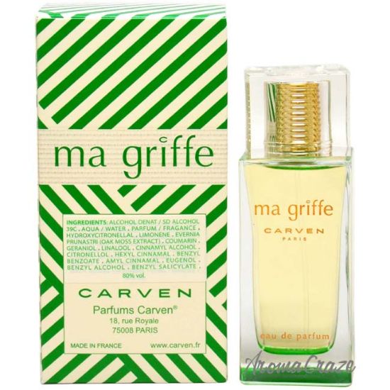 Picture of Ma Griffe by Carven for Women 1.6 oz EDP Spray