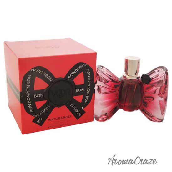Picture of Bonbon by Viktor and Rolf for Women 3.04 oz EDP Spray