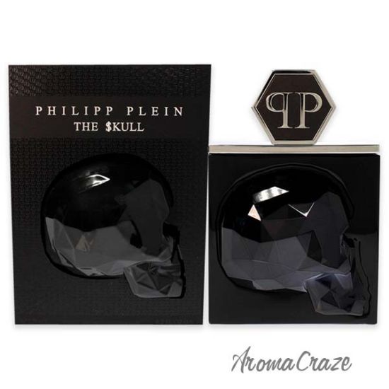 Picture of The Skull by Philipp Plein for Men 4.2 oz EDP Spray
