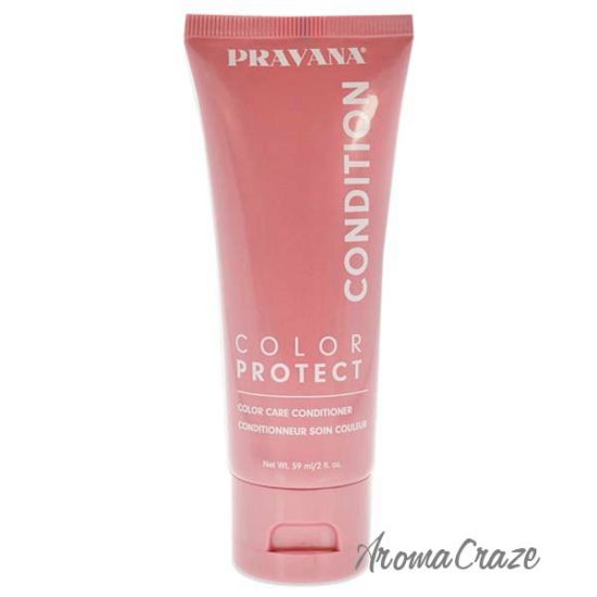 Picture of Color Protect Conditioner by Pravana for Unisex 2 oz Conditioner