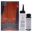 Picture of Signature Hair Gloss Copper Penny Medium Copper Gold by Kristin Ess for Unisex 1 Application Hair Color
