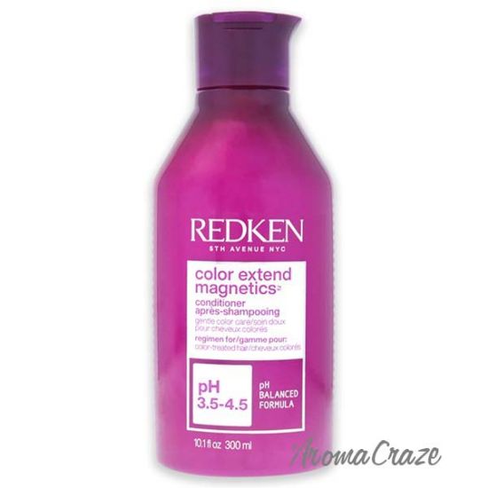 Picture of Color Extend Magnetics Conditioner-NP by Redken for Unisex 10.1 oz Conditioner