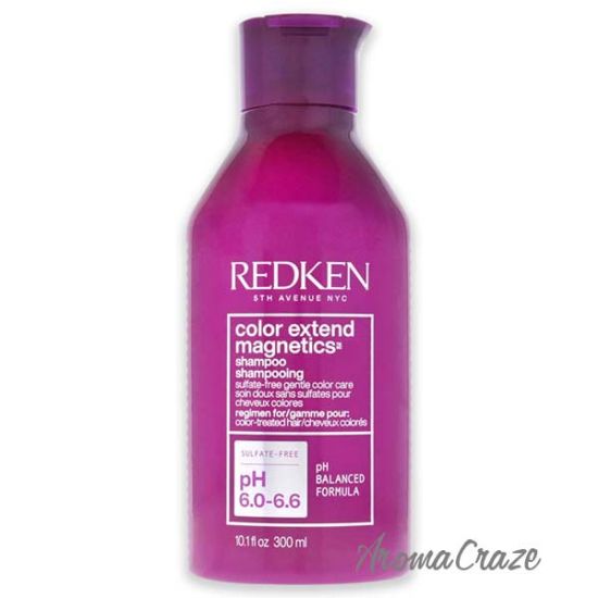 Picture of Color Extend Magnetics Shampoo-NP by Redken for Unisex 10.1 oz Shampoo