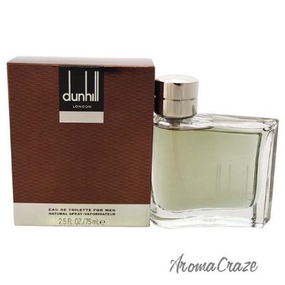 Picture of Dunhill Man by Alfred Dunhill for Men 2.5 oz EDT Spray