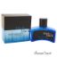 Picture of Black is Black Aqua Essence by Nuparfums for Men 3.4 oz EDT Spray