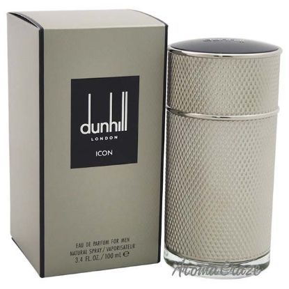 Picture of Dunhill Icon by Alfred Dunhill for Men 3.4 oz EDP Spray