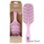 Picture of Go Green Detangler Brush Pink by Wet Brush for Unisex 1 Pc Hair Brush