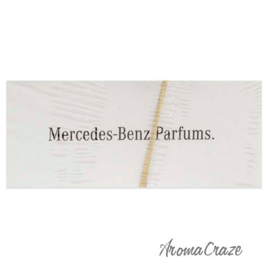 Mercedes-Benz by Mercedes-Benz for Unisex-100 Count Blotter Cards