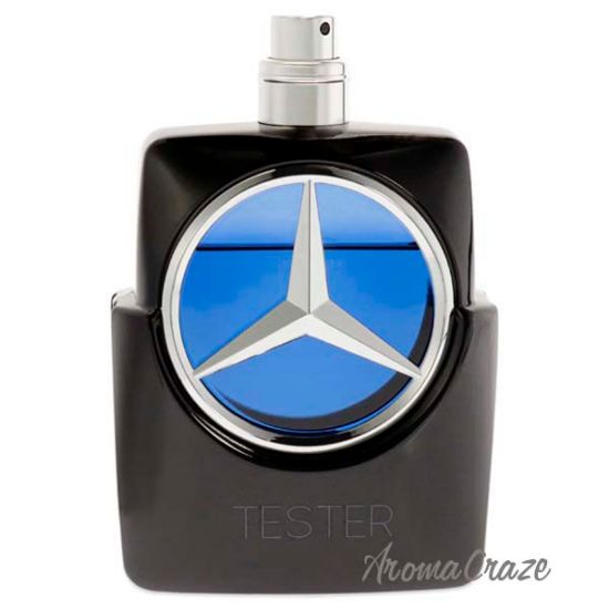 Mercedes-Benz Intense by Mercedes-Benz for Men - 3.4 oz