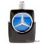Mercedes-Benz Intense by Mercedes-Benz for Men - 3.4 oz