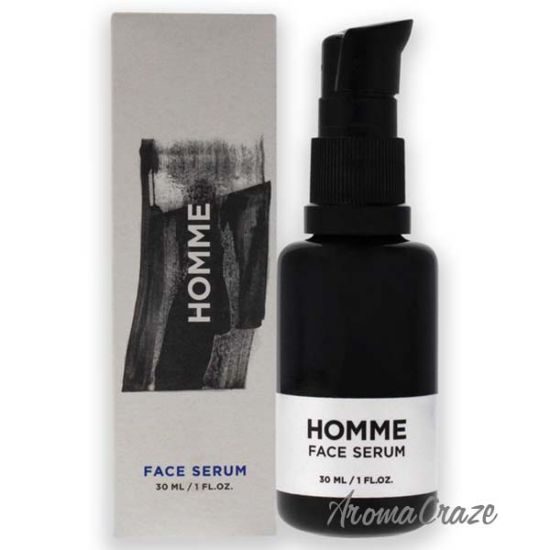 Picture of Homme Face Serum by Homme for Men 1 oz Serum