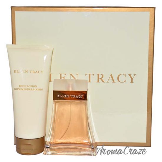 Picture of Ellen Tracy by Ellen Tracy for Women 2 Pc Gift Set 3.4oz EDP Spray, 6.8oz Body Lotion