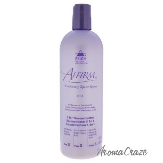 Picture of Affirm 5 In 1 Reconstructor by Avlon for Unisex 16 oz Reconstructor