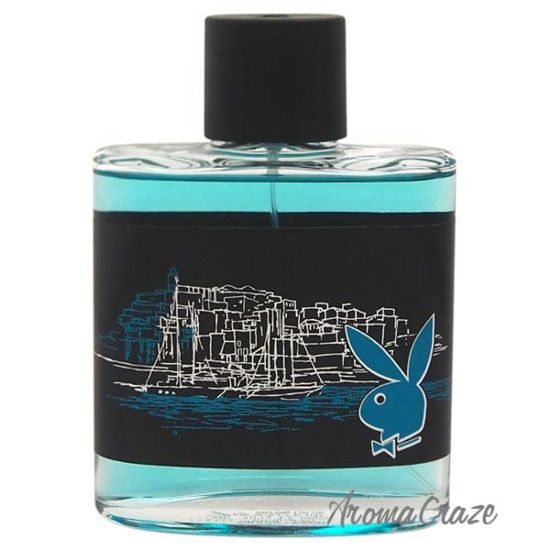 Picture of Playboy Ibiza by Playboy for Men 3.4 oz EDT Spray (Unboxed)