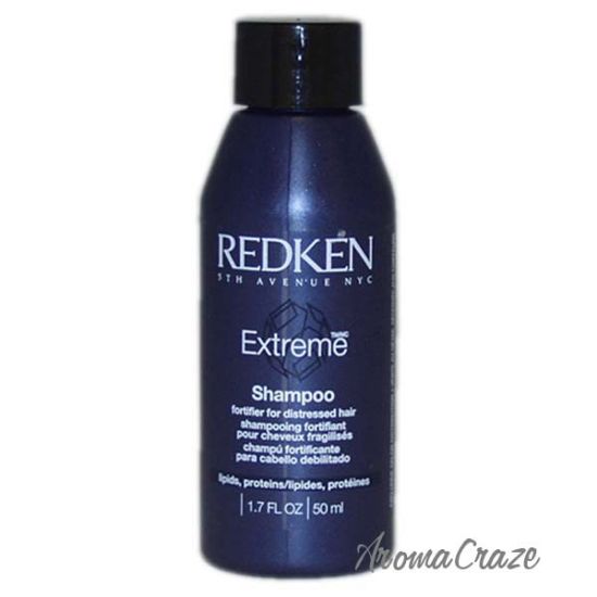 Picture of Extreme Shampoo by Redken for Unisex 1.7 oz Shampoo