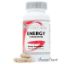 Picture of Energy Capsules by Grandmas Herbs for Unisex 100 Count Dietary Supplement