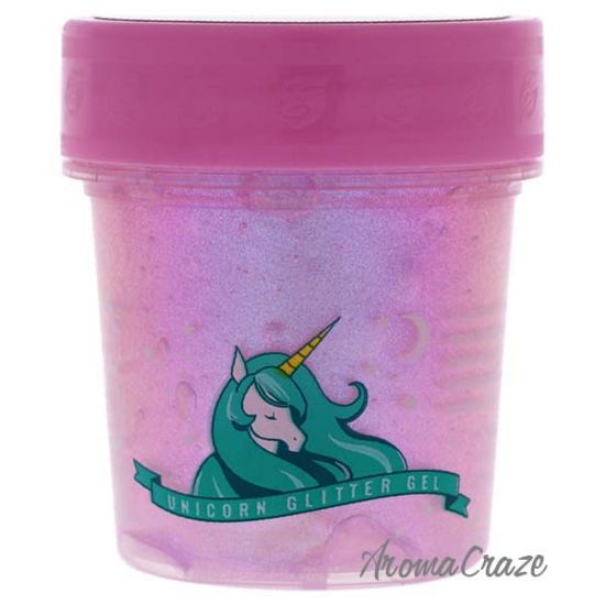 Picture of Eco Style Unicorn Glitter Gel by Ecoco for Unisex 1.6 oz Gel