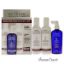 Picture of Extremely Thin Chemically Treated Hair Starter Kit by Nutri Ox for Unisex 3 Pc Gift Set