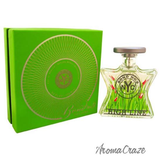 Picture of Bond No. 9 High Line by Bond No. 9 for Women 3.3 oz