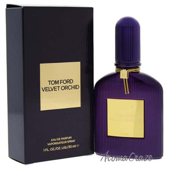 Picture of Velvet Orchid by Tom Ford for Women 1 oz EDP Spray