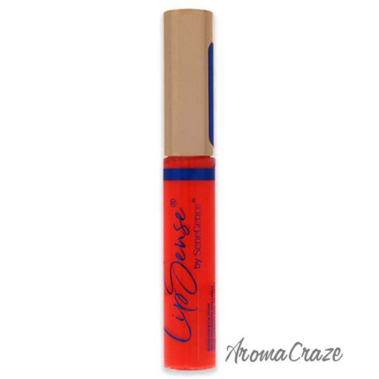Picture of LipSense Gloss Papaya Gloss by SeneGence for Women 0.25 oz Lip Gloss