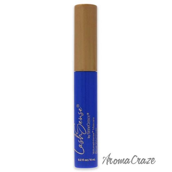 Picture of LashSense VolumeIntense Mascara Deep Cobalt by SeneGence for Women 0.2 oz Mascara