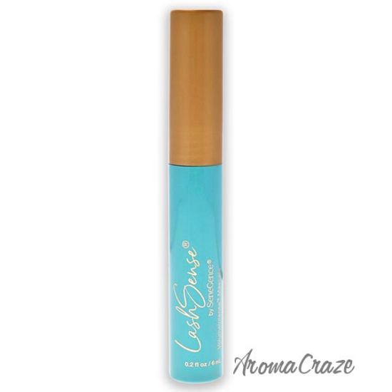 Picture of LashSense VolumeIntense Mascara Jewel Jade by SeneGence for Women 0.2 oz Mascara